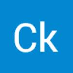 Ck Pan profile picture